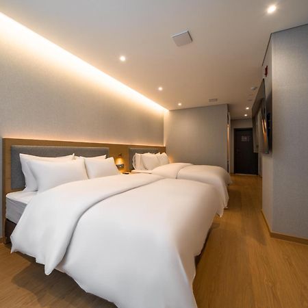 Comfort Inn Yeouido Σεούλ Εξωτερικό φωτογραφία
