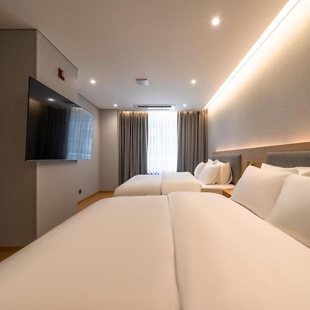 Comfort Inn Yeouido Σεούλ Εξωτερικό φωτογραφία
