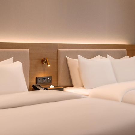 Comfort Inn Yeouido Σεούλ Εξωτερικό φωτογραφία