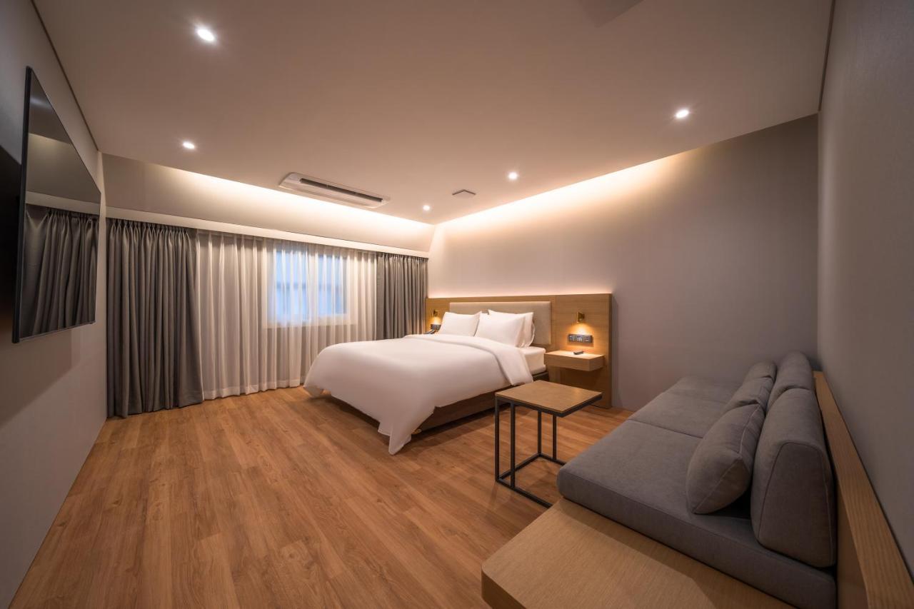 Comfort Inn Yeouido Σεούλ Εξωτερικό φωτογραφία