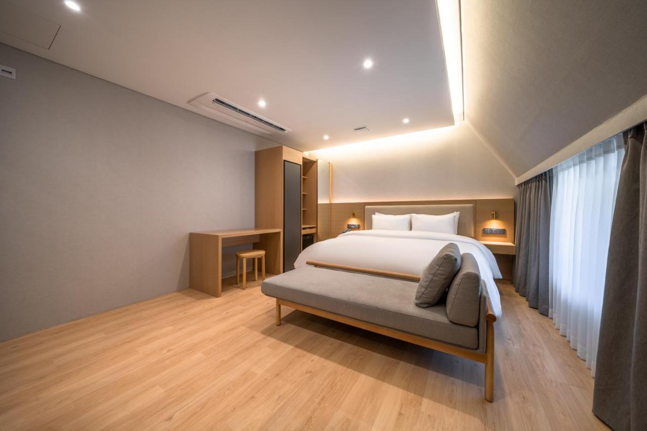 Comfort Inn Yeouido Σεούλ Εξωτερικό φωτογραφία