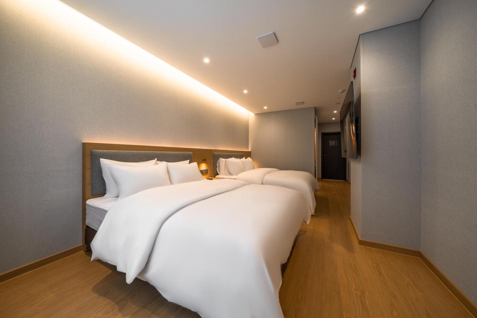 Comfort Inn Yeouido Σεούλ Εξωτερικό φωτογραφία