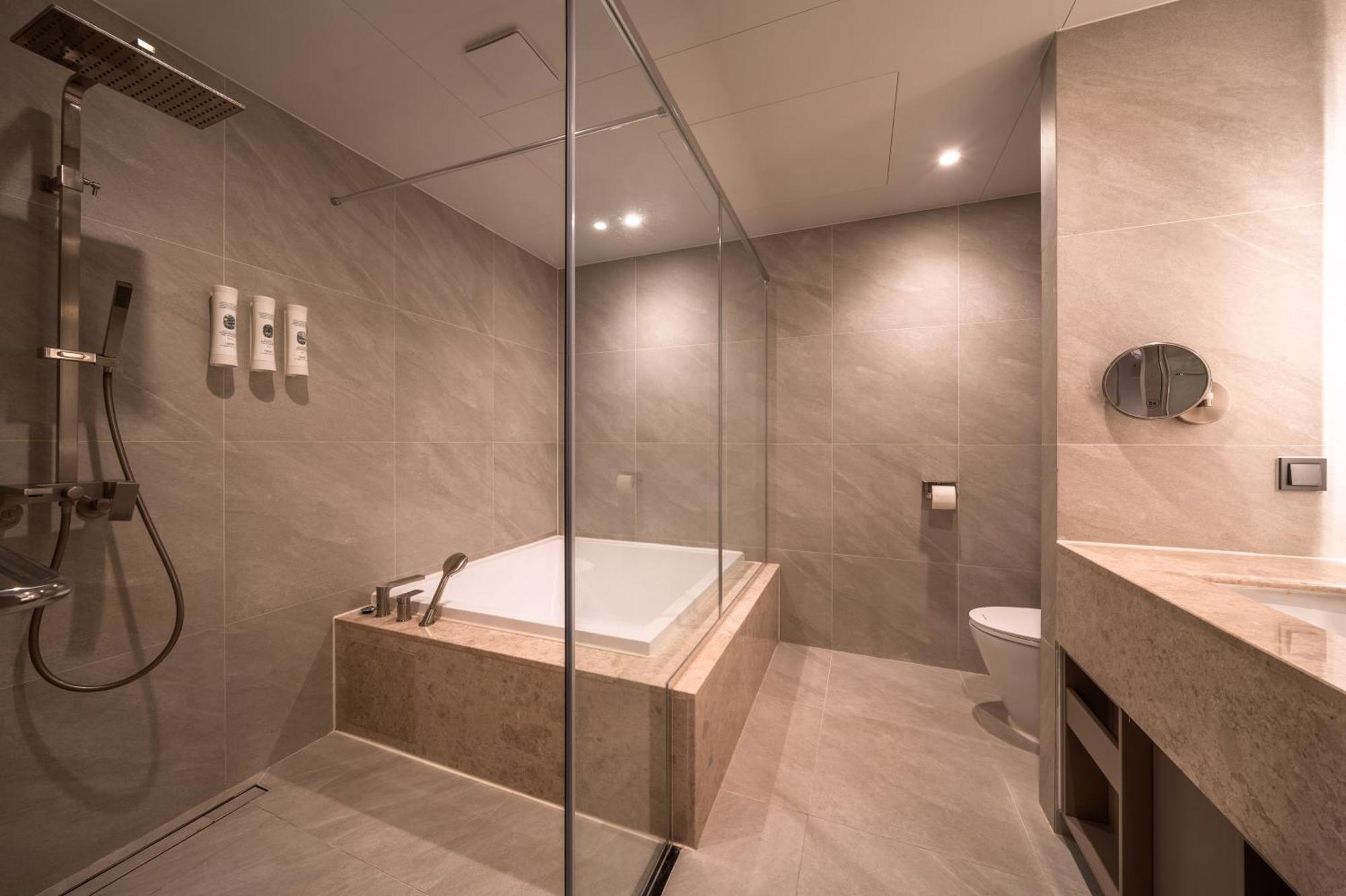 Comfort Inn Yeouido Σεούλ Εξωτερικό φωτογραφία