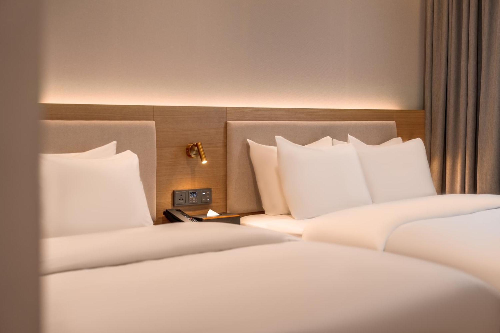 Comfort Inn Yeouido Σεούλ Εξωτερικό φωτογραφία