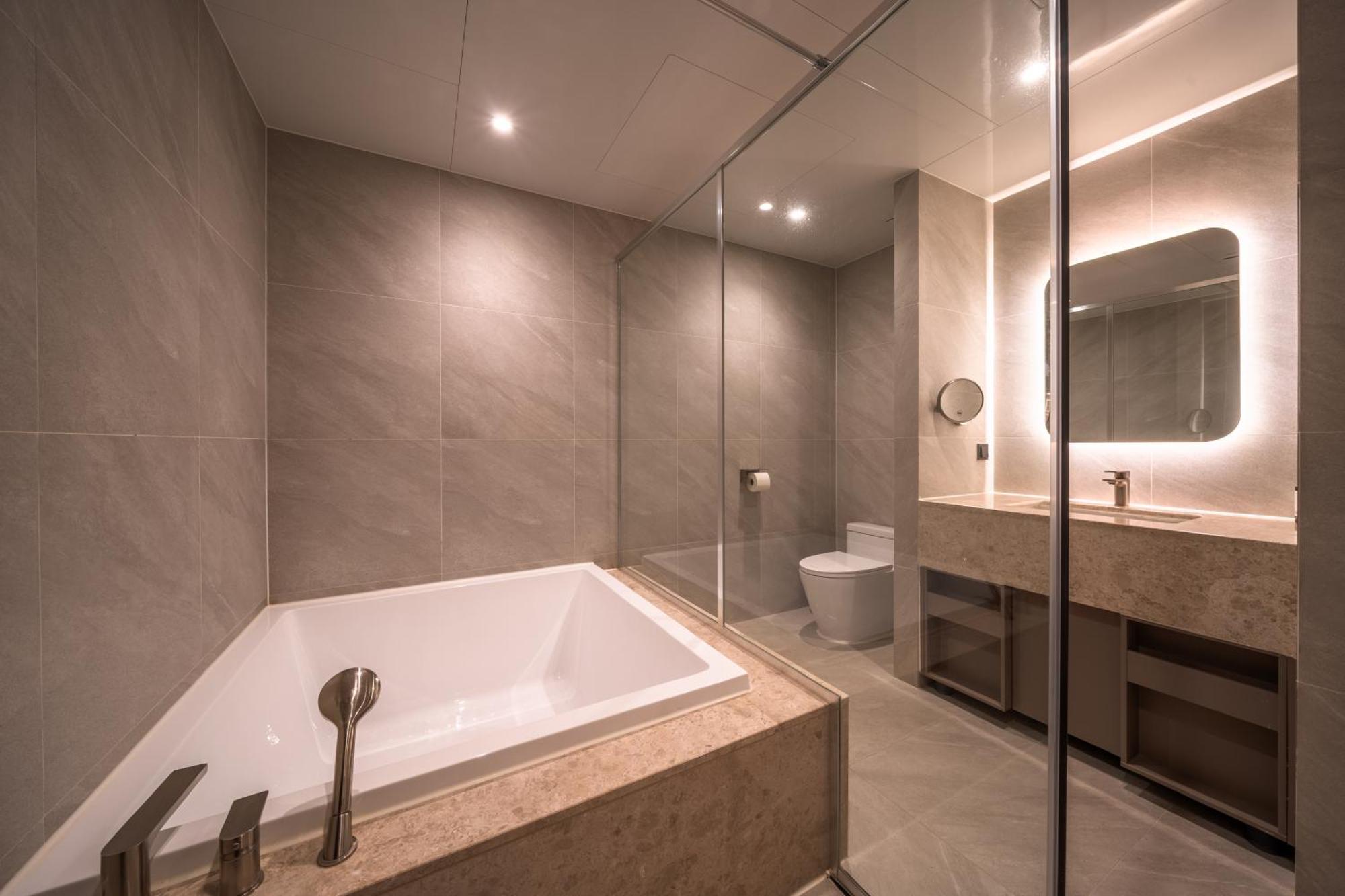 Comfort Inn Yeouido Σεούλ Εξωτερικό φωτογραφία