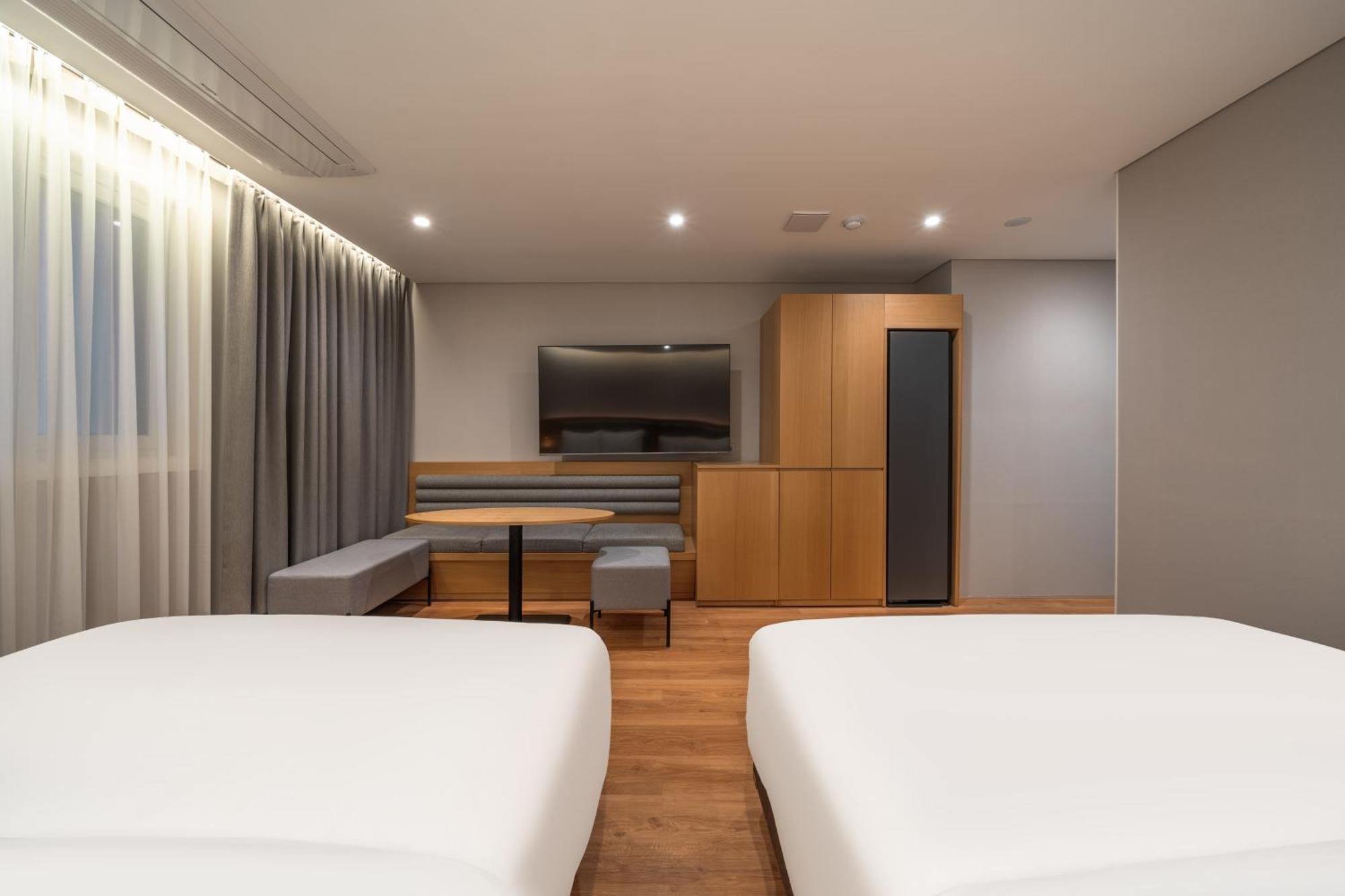 Comfort Inn Yeouido Σεούλ Εξωτερικό φωτογραφία