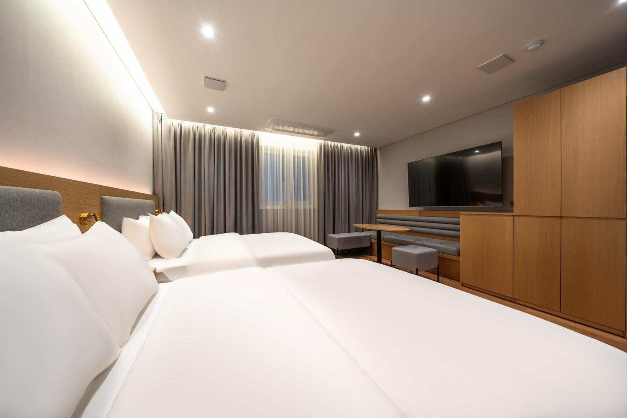 Comfort Inn Yeouido Σεούλ Εξωτερικό φωτογραφία