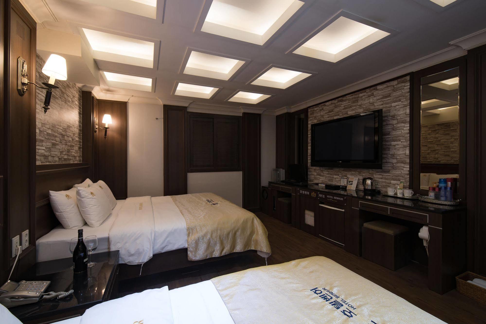 Comfort Inn Yeouido Σεούλ Εξωτερικό φωτογραφία